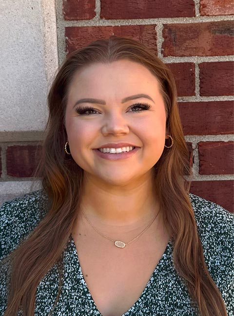 Kayla Brock-Provencher